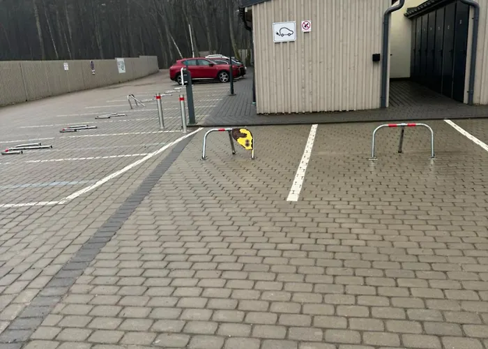Geriausios Atostogos