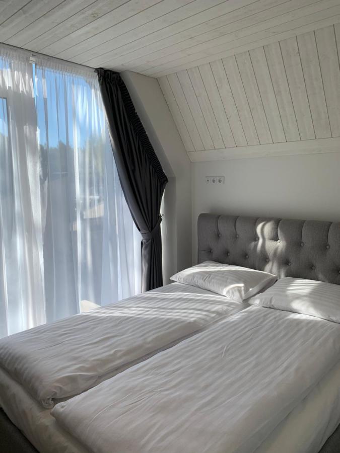 Holiday home Geriausios Atostogos Palanga