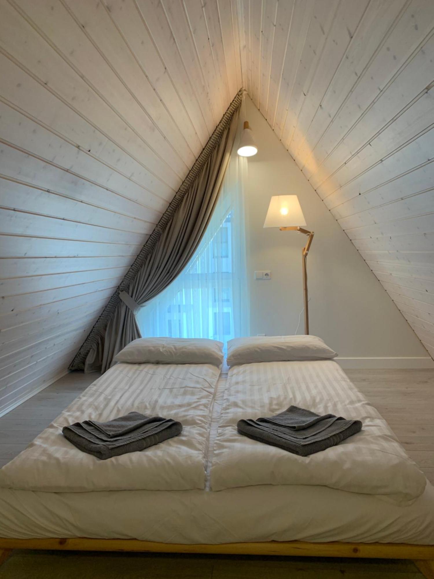 Holiday home Geriausios Atostogos