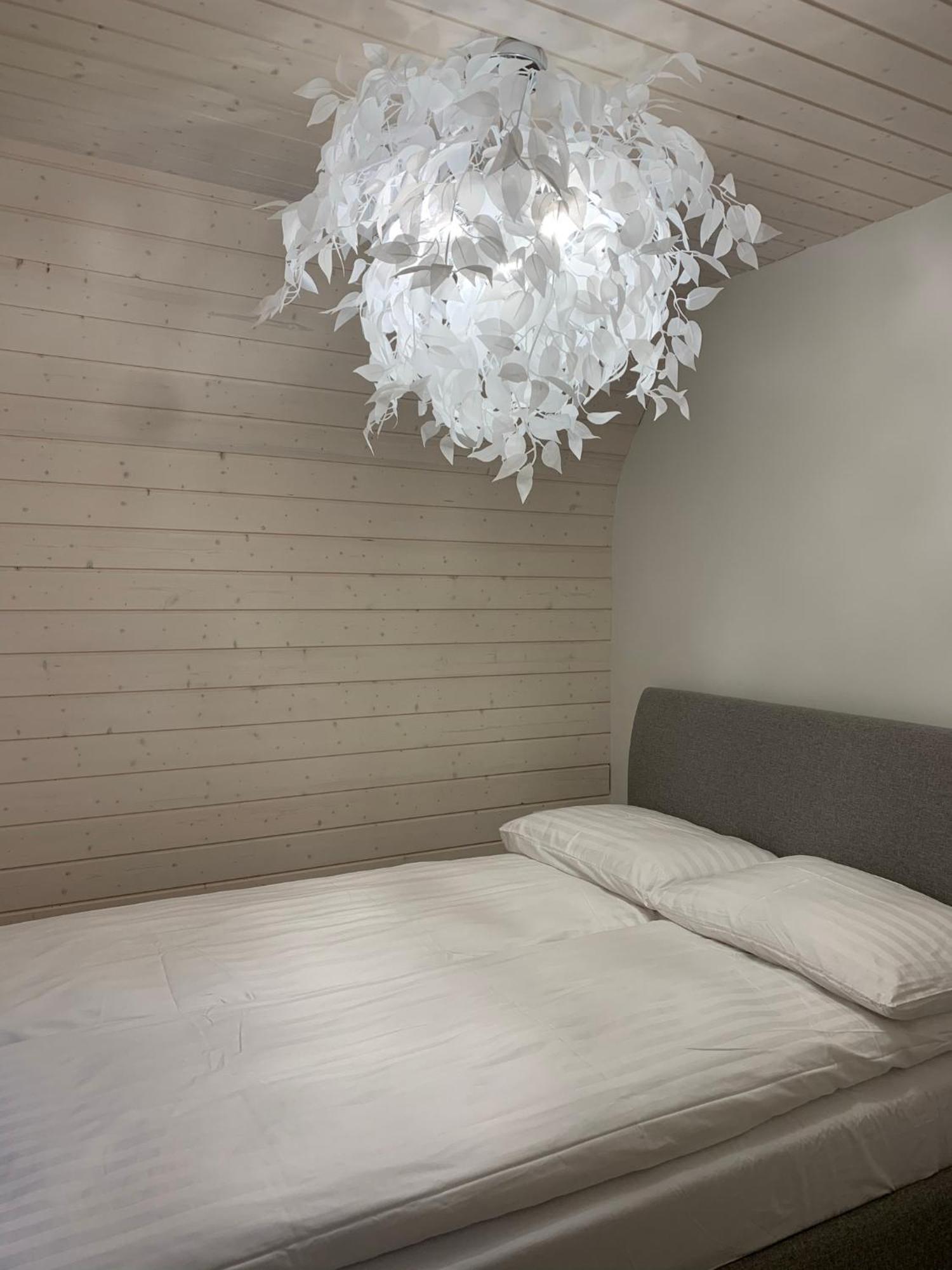 Geriausios Atostogos Holiday home *